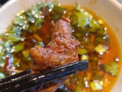 -大虎重庆老火锅(正弘城店)