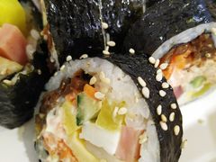 -传闻来紫菜包饭·打糕(西塔韩百店)