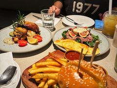 -农畉LONFOOD(福田星河COCOPark店)