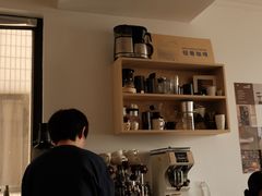 -纽巷咖啡 SOFTFOCUS COFFEE(锦和巴黎时韵店)