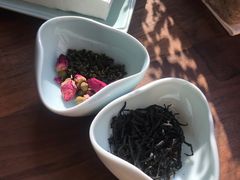 -梅间堂茶馆(绿地缤纷城店)
