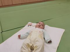 -金宝贝早教(荟聚中心)