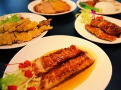 -腾讯食堂(腾讯大厦店)