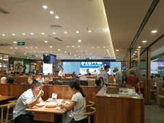大堂-晋家门(文峰广场店)