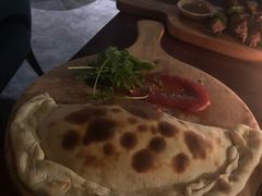 -MARU玛露音乐餐厅(大学路店)