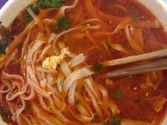 -孟记传统大刀面(星源商城店)