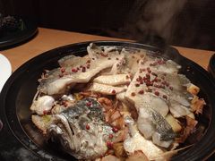 -马仕玖煲·融合菜·酥不腻烤鸭(人大店)