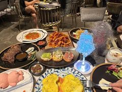 -STARRY CAFE & LOUNGE BAR(高新店)