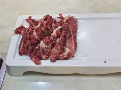 -潮悦牛肉火锅城(水贝店)