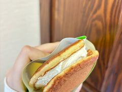 -辛一·铜锣烧(大宁久光店)