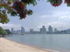 -鼓浪屿·皓月园