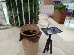 -鹊茶咖啡•新中式(深圳首店)