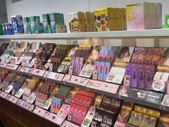 -4iNLOOK美瞳店(上海日月光中岛店)
