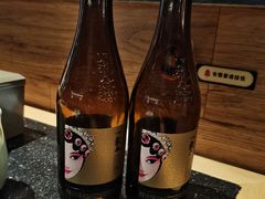 -韩盛·盛江山自助料理(奥体万达店)