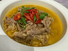 -山外山菜馆(玉泉路店)