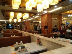 大堂-王少龙火锅(五小区店)