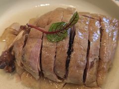 -金陵后厨·南京菜(新街口秣陵路店)