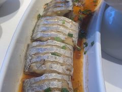 -宝轩渔府·老字号海鲜·正宗津菜(水上店)
