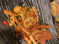 -嘎嘎鸭脑壳(金沙店)