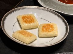 -虹潮荟·餐桌上的美食地理(太阳宫店)