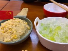 -炒豆合作社(磁器口店)
