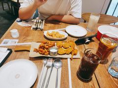 -必胜客(大悦城店)