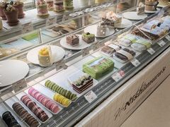 -西村叔叔的店·面包·甜品·蛋糕(崂山丽达店)