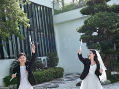 -经典婚纱摄影美学馆·私人定制