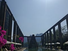 -阳朔糖舍酒店·糖舍餐厅&酒吧