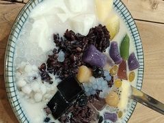 -哼哈豆花工房(高铁吾悦广场店)