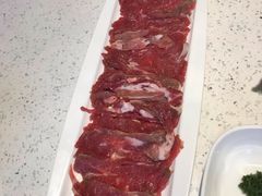 -九府羊·鲜羊火锅·烤串(新华路店)