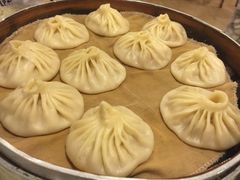 -老班长手工灌汤包老店(东山店)