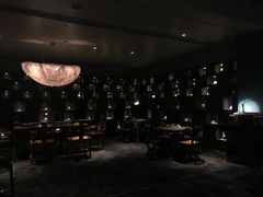 大堂-T館·花园艺术餐厅