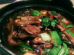-刀板香·安徽菜(国购IFC店)