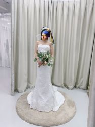 -LeCameliaBridal 山茶花新娘 婚纱礼服高级定制