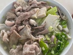 -志荣粿面小食店