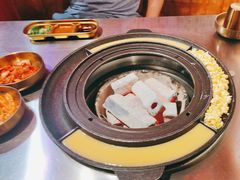 -釜山火炉·海鲜烤肉(紫藤路店)
