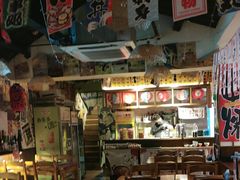 -千懿六本木酒场(常熟路店)