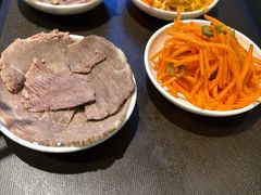 -兰州马子禄牛肉面(文景公园店)