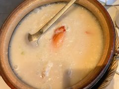-潮州府·潮菜·砂锅粥(徐家汇店)
