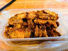 -脆皮五花肉(建东街旗舰店)