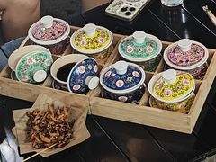 -板凳鲜酿·精酿啤酒(科华北路店)