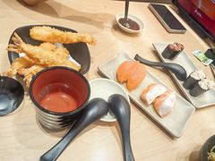 -友壹町寿司(佛山新DNA店)