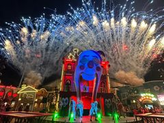 -大连海昌发现王国主题公园