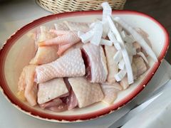 -原味主张椰子鸡·脆皮文昌鸡煲(友谊广场店)