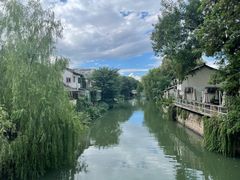 -小河直街历史文化街区