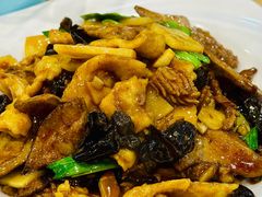 -华天二友居肉饼(宫门口店)