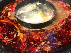 -香佰里鲜货火锅(佳乐金街店)