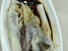 -华辉拉肠(同福店)