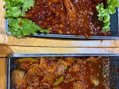 -韩食味·小木屋(日照店)